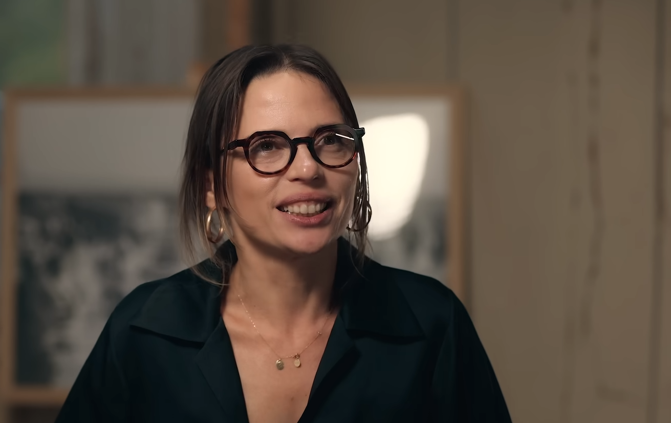 Ірена Карпа відверто про романи з жінками: "Експерименти ранньої юності"